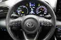 Toyota Yaris 1.5 HEV Black & White Edition