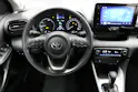 Toyota Yaris 1.5 HEV Black & White Edition