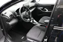Toyota Yaris 1.5 HEV Black & White Edition