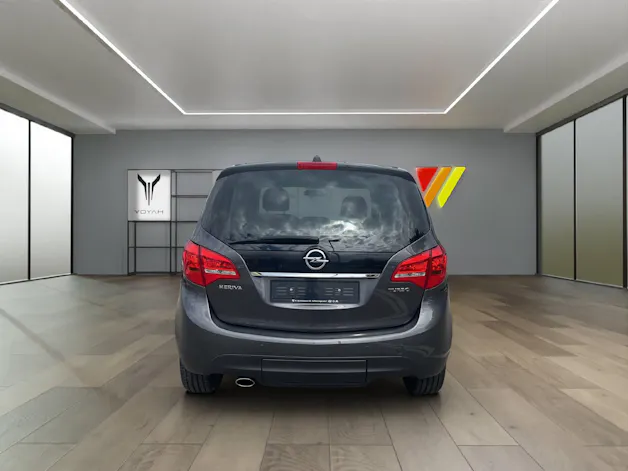 Opel Meriva B 1.4T