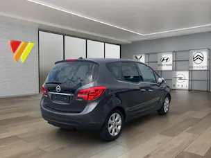 Opel Meriva B 1.4T