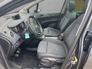 Opel Meriva B 1.4T