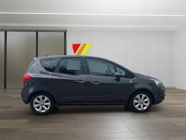 Opel Meriva B 1.4T