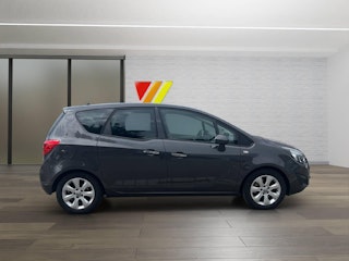 Vehicle image OPEL MERIVA 0 Vehicle image OPEL MERIVA 0