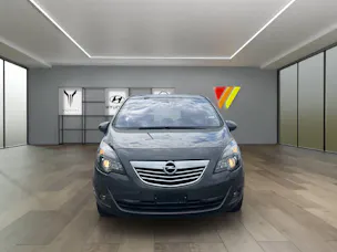 Opel Meriva B 1.4T