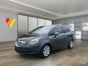 Opel Meriva B 1.4T