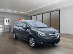 Opel Meriva B 1.4T