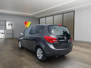 Opel Meriva B 1.4T