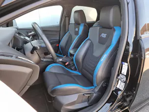 Ford Focus 2.3 EcoB RS