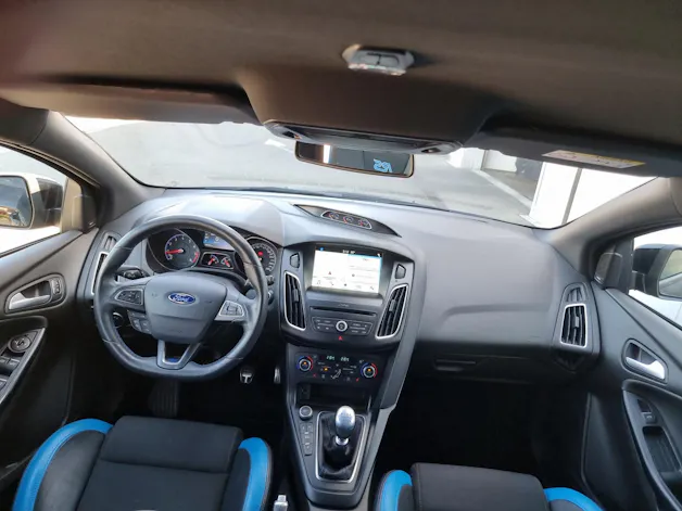 Ford Focus 2.3 EcoB RS