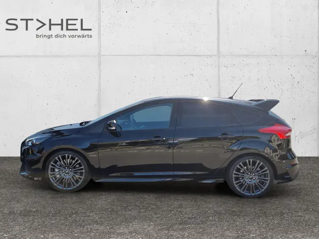 Ford Focus 2.3 EcoB RS