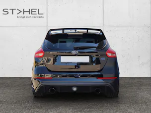 Ford Focus 2.3 EcoB RS