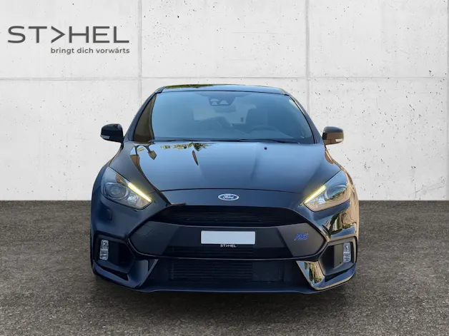 Ford Focus 2.3 EcoB RS