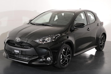 Vehicle image TOYOTA YARIS 0