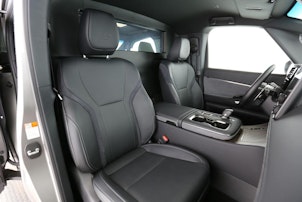 Vehicle image LEXUS LM 350h VIP