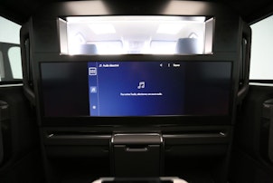 Vehicle image LEXUS LM 350h VIP