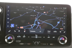 Vehicle image LEXUS LM 350h VIP