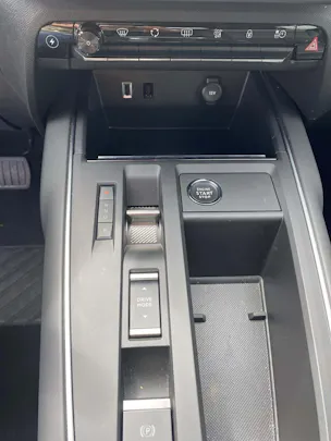 Citroën C5 Aircross 1.6 Plug-in Hybrid