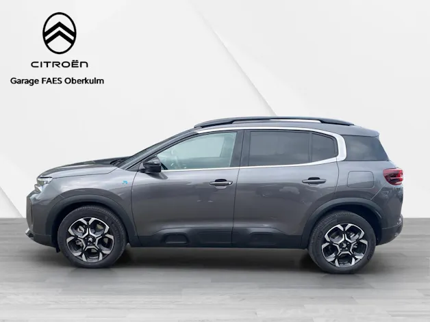 Citroën C5 Aircross 1.6 Plug-in Hybrid