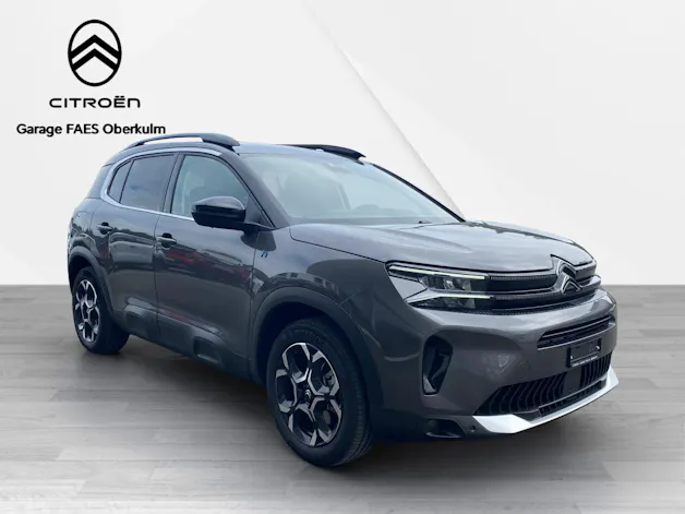 Citroën C5 Aircross 1.6 Plug-in Hybrid