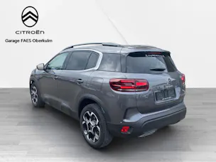 Citroën C5 Aircross 1.6 Plug-in Hybrid
