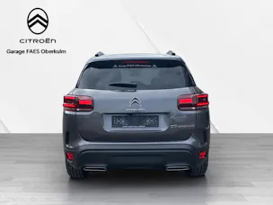 Citroën C5 Aircross 1.6 Plug-in Hybrid