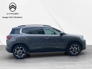 Citroën C5 Aircross 1.6 Plug-in Hybrid