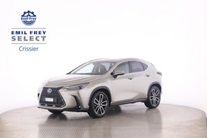 Vehicle image LEXUS NX 450h+ Excellence