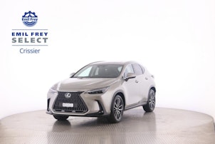 Vehicle image LEXUS NX 450h+ Excellence