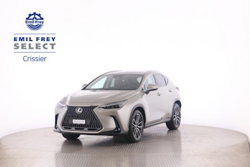 Vehicle image LEXUS NX 450h+ Excellence