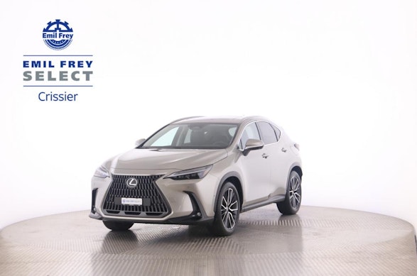 LEXUS NX 450h+ Excellence 0 LEXUS NX 450h+ Excellence 0