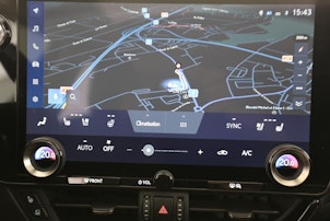 Vehicle image LEXUS NX 450h+ Excellence