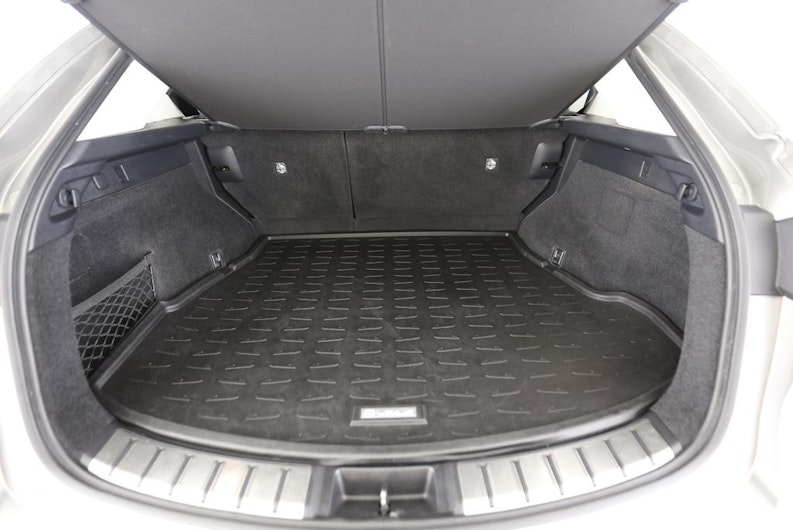 Vehicle image LEXUS NX