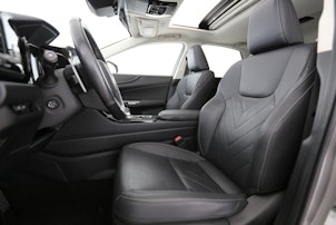 Vehicle image LEXUS NX 450h+ Excellence