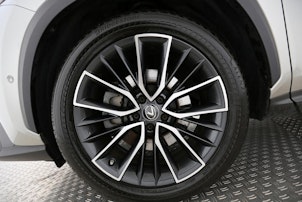 Vehicle image LEXUS NX 450h+ Excellence