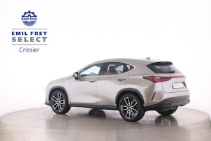 Vehicle image LEXUS NX 450h+ Excellence