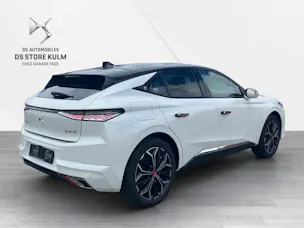 DS Automobiles 4 1.6 E-Tense Performance Li Limousine