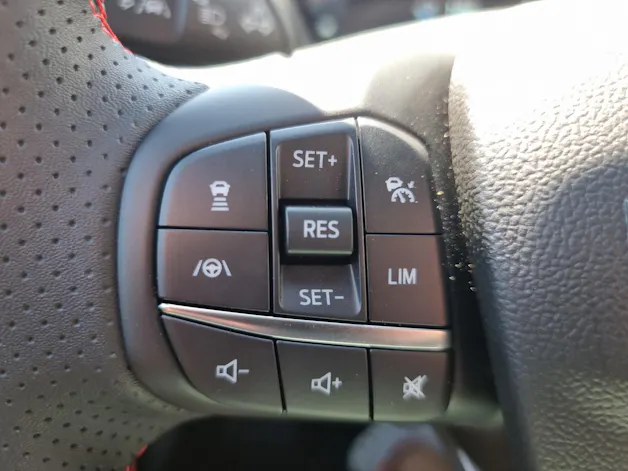 Ford Focus Station Wagon 1.0i EcoB Hybrid 155 ST-Line X