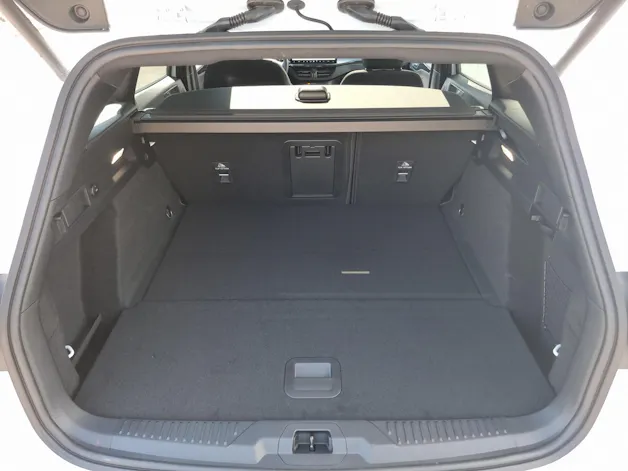 Ford Focus Station Wagon 1.0i EcoB Hybrid 155 ST-Line X