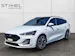 Ford Focus Station Wagon 1.0i EcoB Hybrid 155 ST-Line X