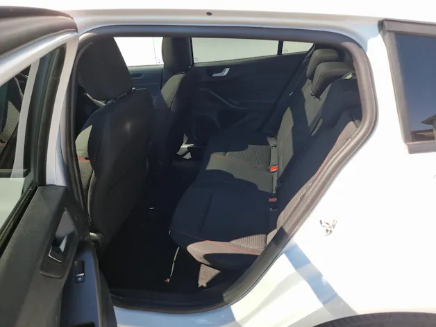 Ford Focus Station Wagon 1.0i EcoB Hybrid 155 ST-Line X