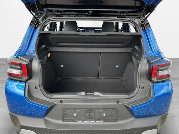 Citroën C3 1.2 Turbo You+