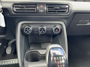 Citroën C3 1.2 Turbo You+