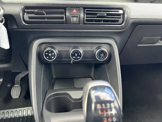 Citroën C3 1.2 Turbo You+