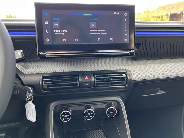 Citroën C3 1.2 Turbo You+