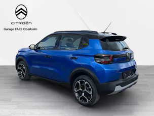 Citroën C3 1.2 Turbo You+