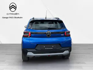 Citroën C3 1.2 Turbo You+