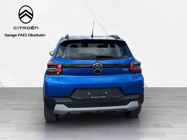 Citroën C3 1.2 Turbo You+