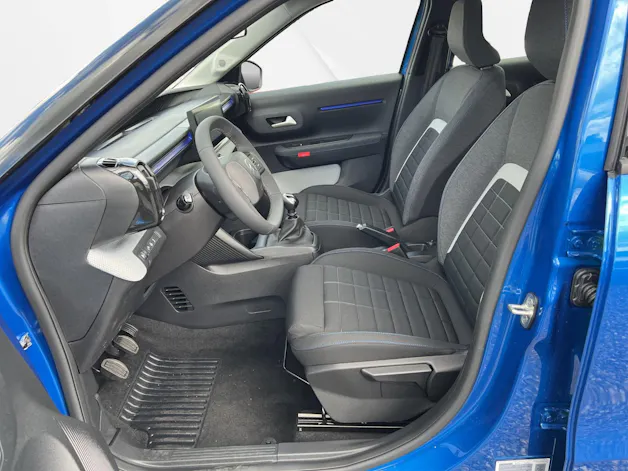 Citroën C3 1.2 Turbo You+
