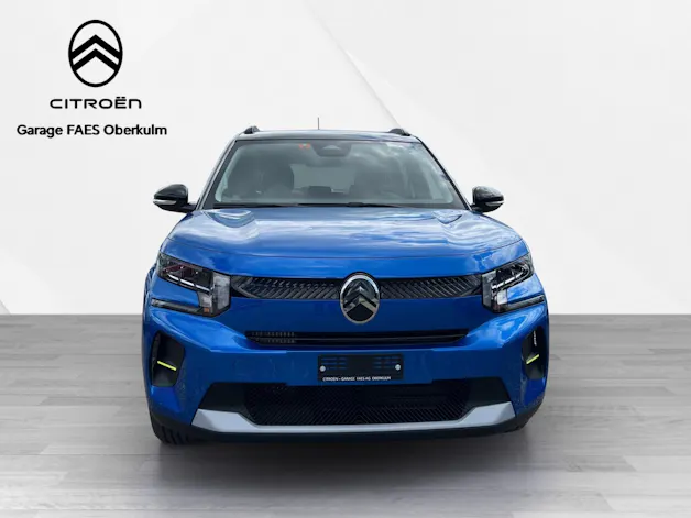 Citroën C3 1.2 Turbo You+
